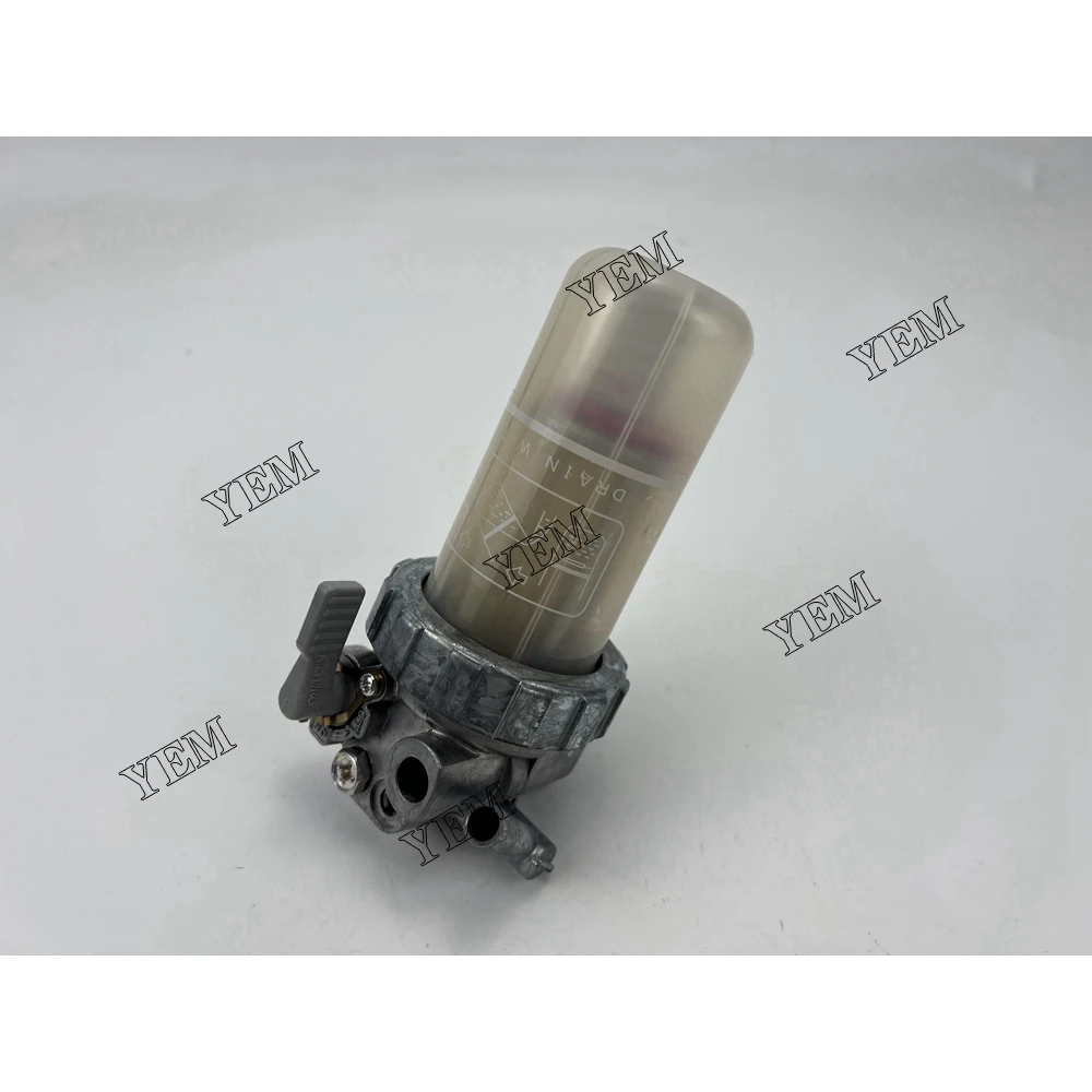 Oil Water Separator 15831-43353 for Kubota V2203 V1505 D1105 Engine 4