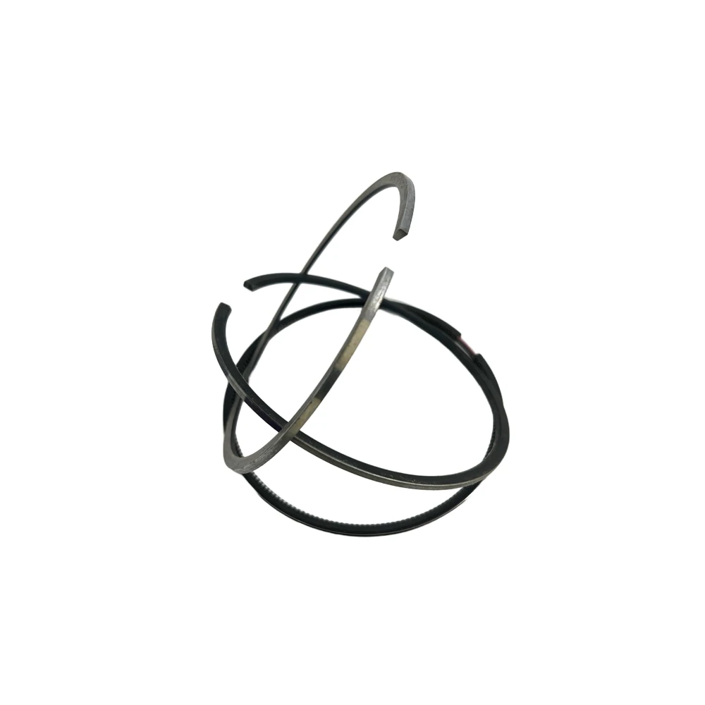 For QSB6.7 Piston Ring 4955251 Wholesale Engine Parts 2