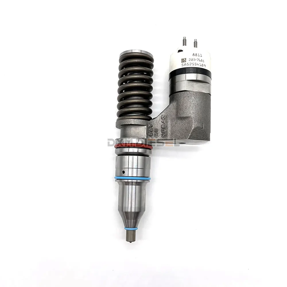 170-5252 194-5080 194-5083 203-7685  Fuel injector Compatible with Caterpillar C13 C11 C10 C12 Engine