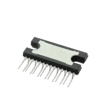 Monolithic Igs Drive Ic Type And Computer Application Ic Ba3122n New ...