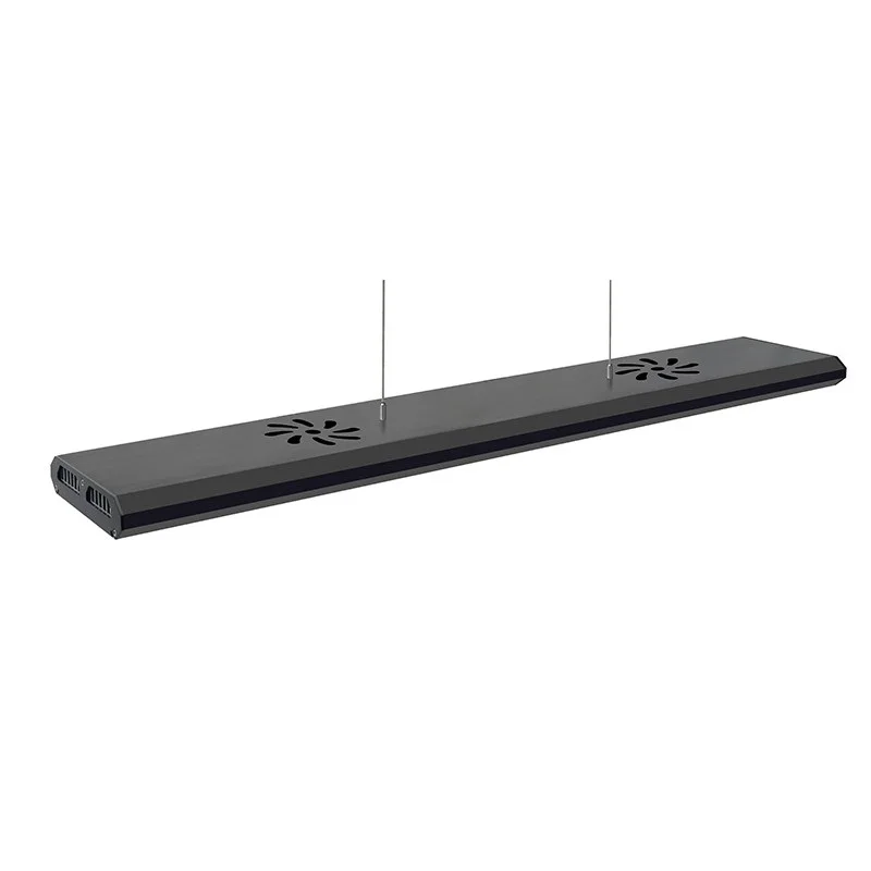 Week Aqua P Series - LED Aquarium Lights with APP Control