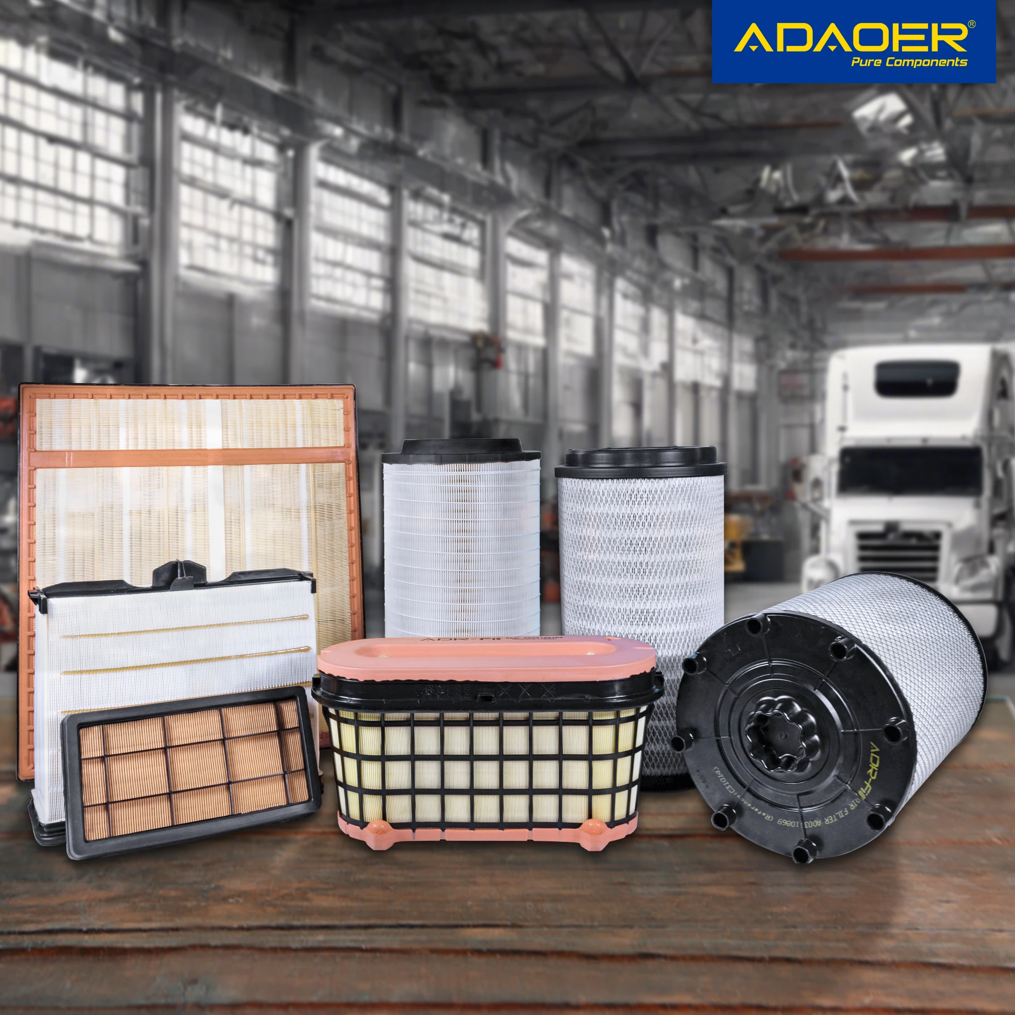 Wholesale Oil Filter JX1016 - LF16285 Cross Reference