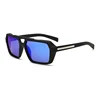 BLACK / BLUE MERCURY