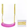 Pink connection with 2 hook 2