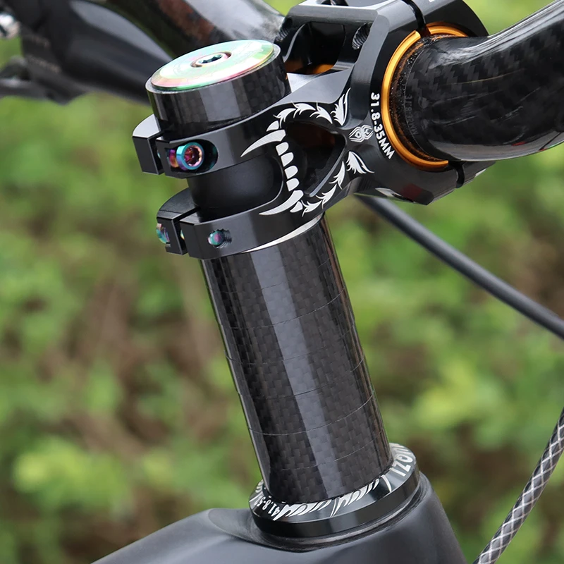 How to Add Spacers to Mountain Bike Stem Lock Washer: Easy Guide