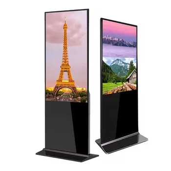 Full Color Waterproof Indoor Advertising Screen Video Wall Led Screen Display Indoor Led Display Screen