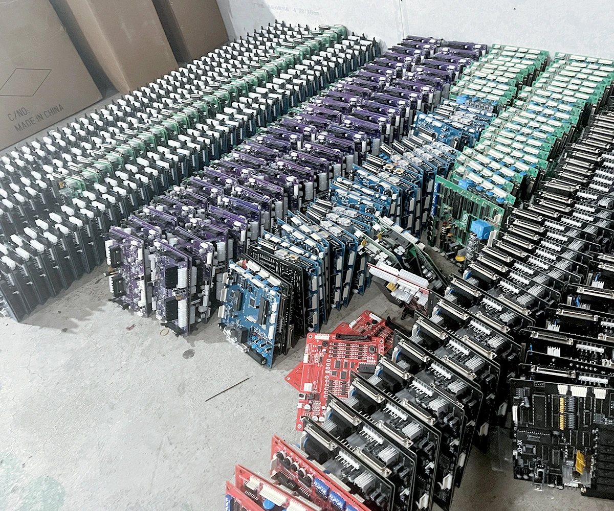 Guangzhou Jinxin Electronic Trade Co., Ltd. 3