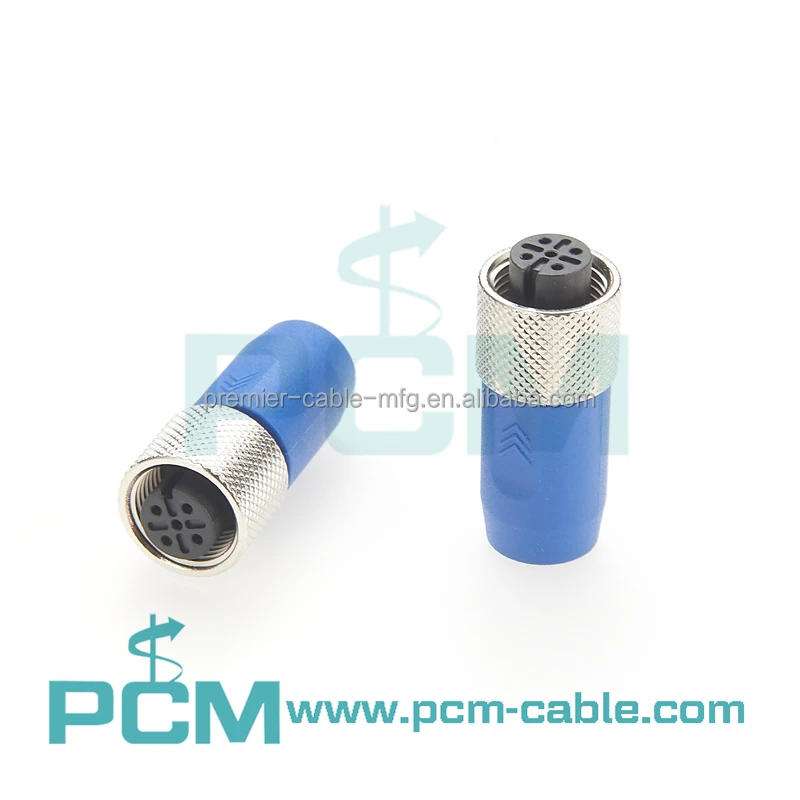 NMEA2000 Connector CAN Terminator supplier