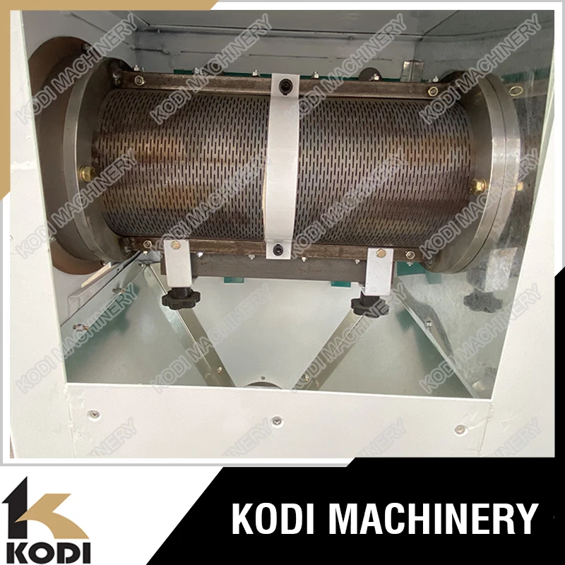 NZJ15 Complete Set Full Automatic Rice Mill Machine