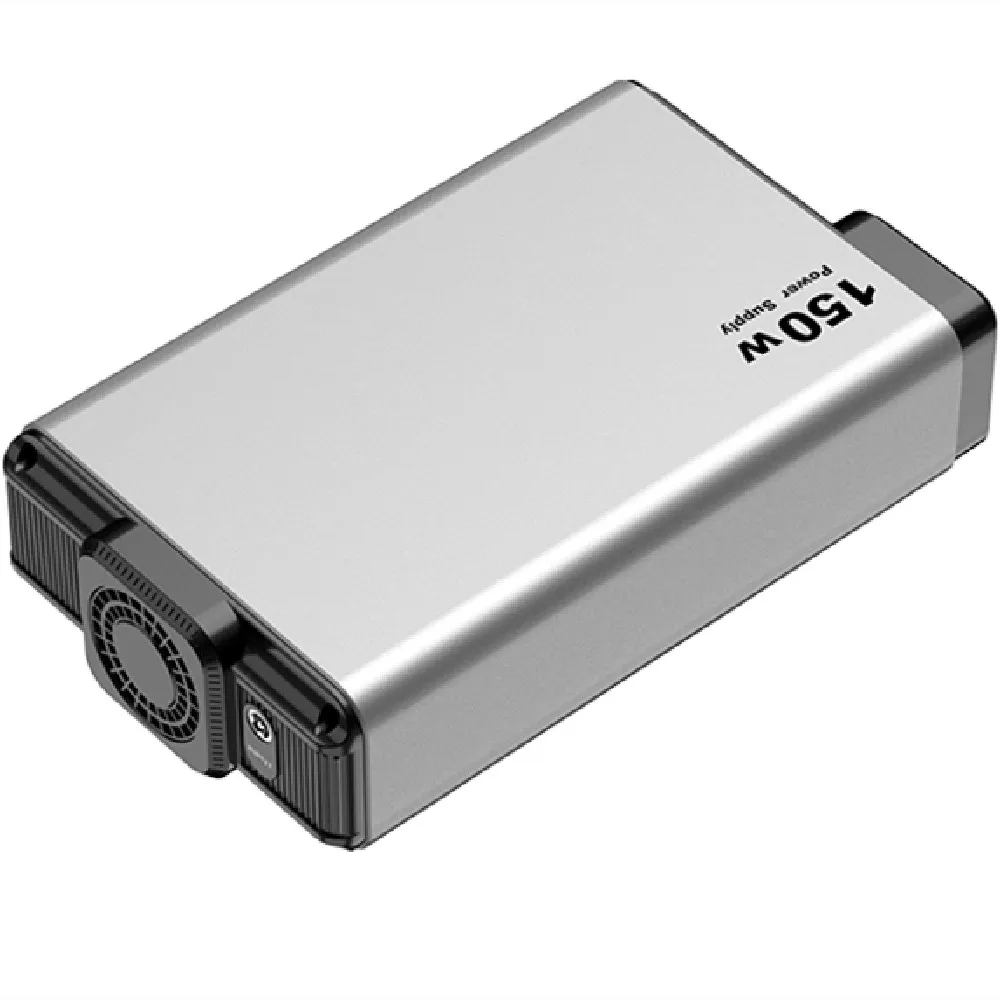 Geb Factory 150w Ops150 110v 220v 32000mah Portable Outdoor Mobile