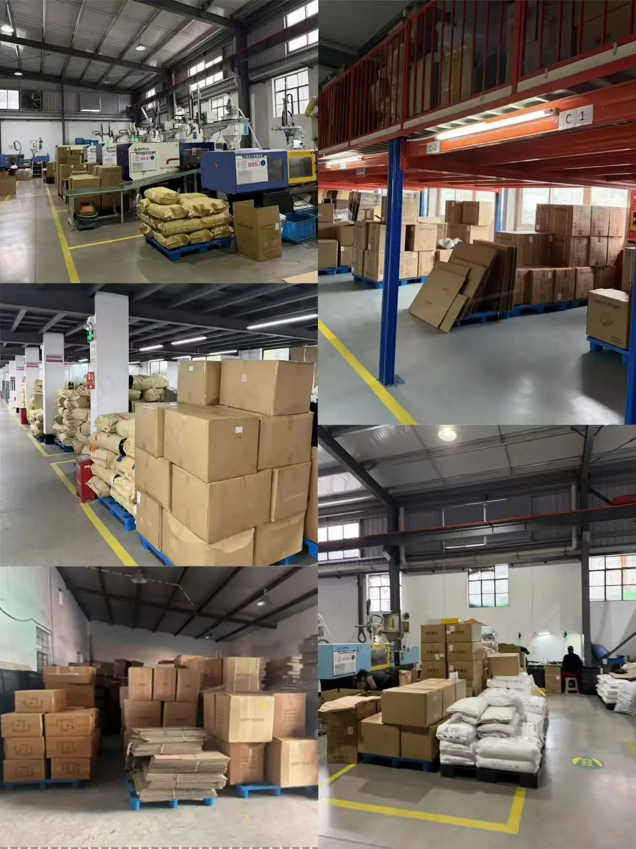Company overview