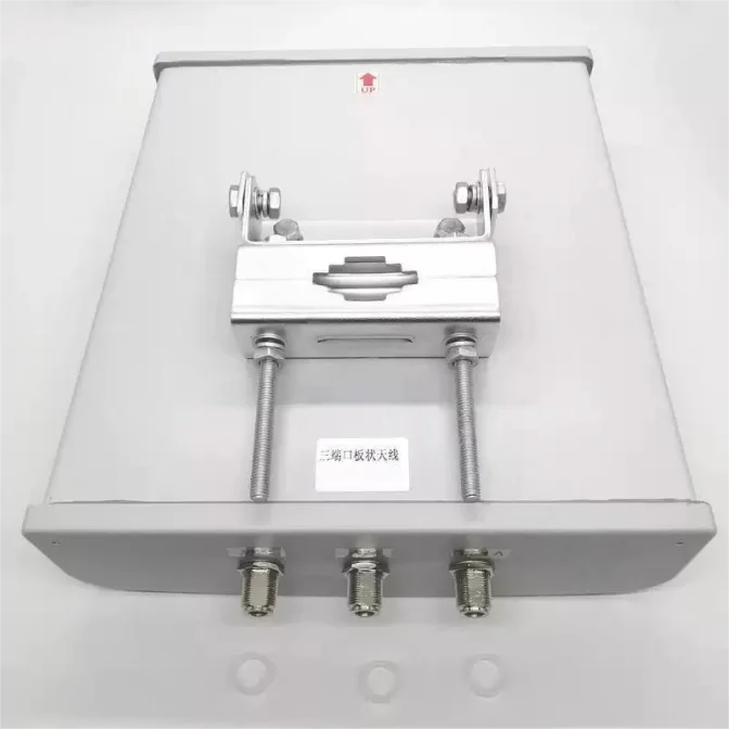 165dbi sector antenna 45 pol 65 beam605-5