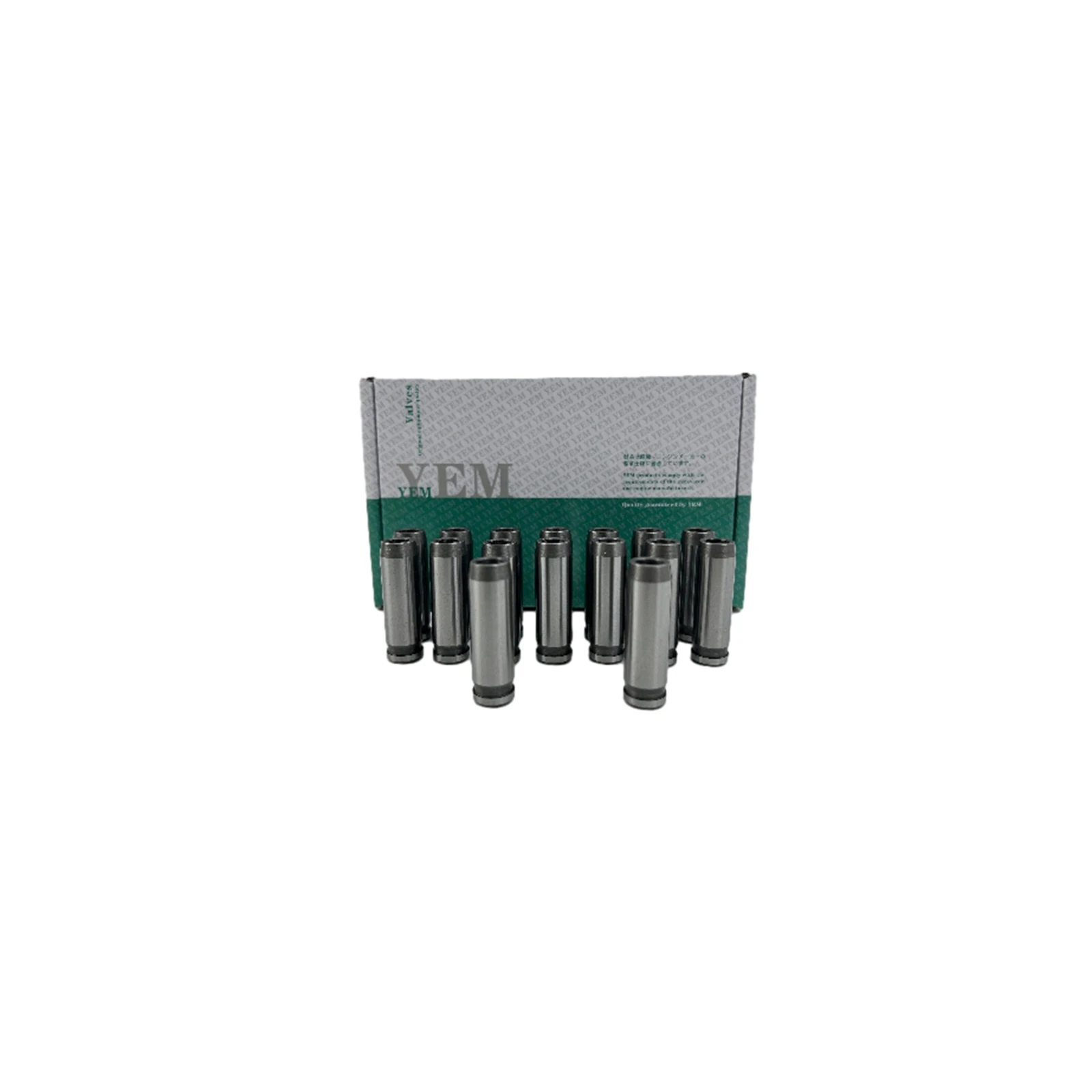 Valve Guide S16R for Mitsubishi Heavy Equipment Engine Parts