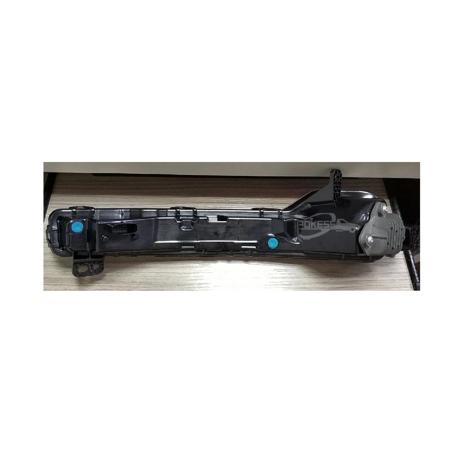 Auto Parts LJ7Z13K371C LJ7913K370AB 131-1603R-A Daytime Running Light ... — 2