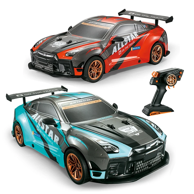 best remote control sports car