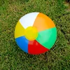 Antes del inflable de 32 cm