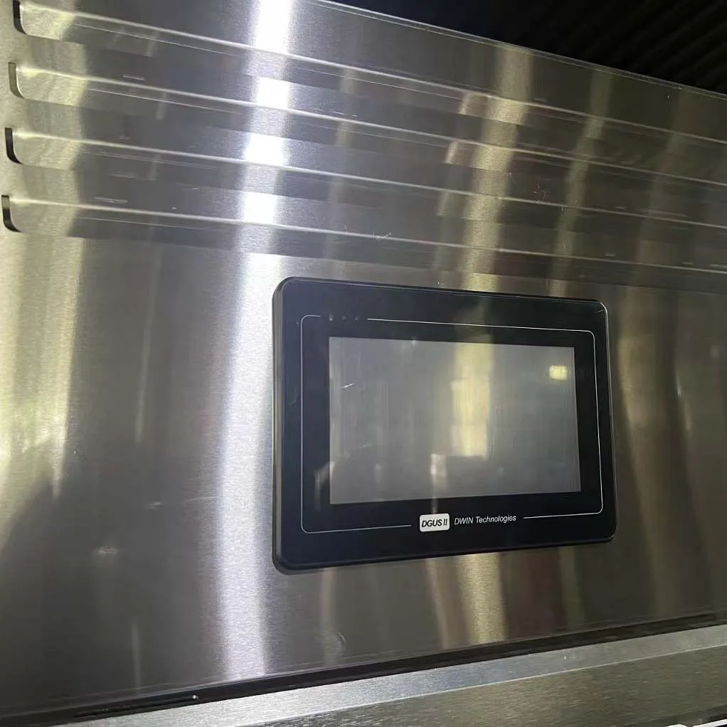 Thawing Equipment, 420L, Electric - detail 14
