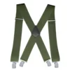 Verde dell'esercito