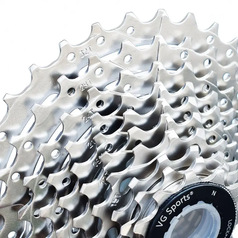 VG Sports Cassette - 11-Speed MTB Freewheel Solutions