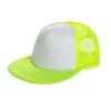 Verde fluorescente