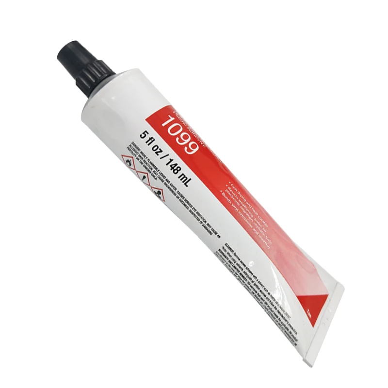 1099 Glue Plate Heat Exchanger Adhesive Special Glue For Marine Gasket Plastic Glue Water Strong