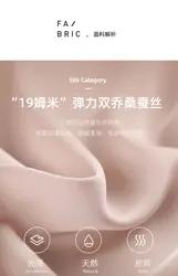 Изготовленный на заказ; Летние футболки «French разрез шелковое платье миди с короткими рукавами вневременной Элегантная Леди Стиль тонкий вид О-образным вырезом