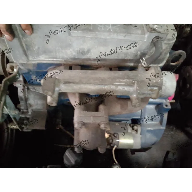 3KR1 Diesel Engine Assy for Isuzu Diesel Engine 3