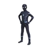 New Age Spider-Man black