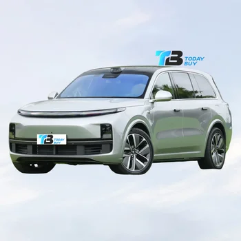 2024 Safe Living Space Electric Long Range Lixiang L9 Pro Ultra EV Car For Adults