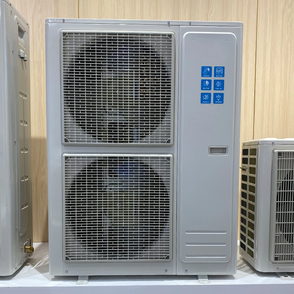 Split Air Conditioner, BEB, JIB, CECC, 60000 - detail 22