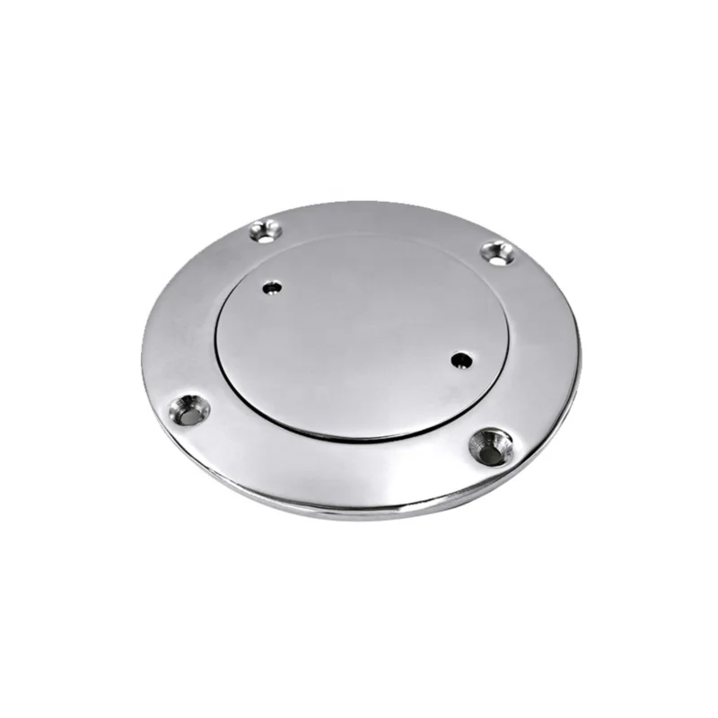 product aisi316 stainless steel deck plate-5