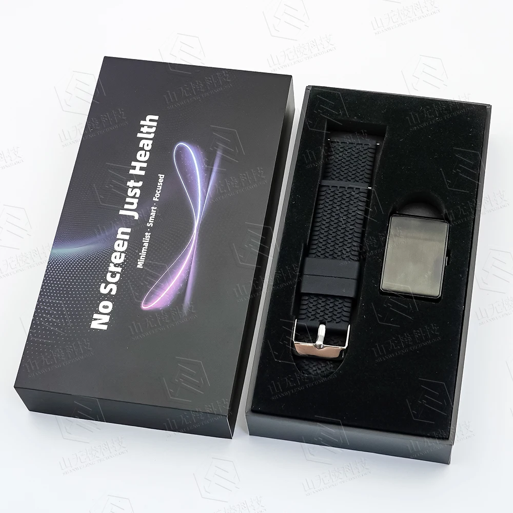 Chinese factory supplier supply  2026 H59 Max Health Wristband Fitness Trackers Sleep Tracker With Heart Rate Monitor Screenless Smart Band Bracelet - Buy H59 Max Smart Band smart Band Bracelet fitness Tracker Screenless