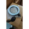 20cm Ring Light (Metal Version) - Selling at a Loss