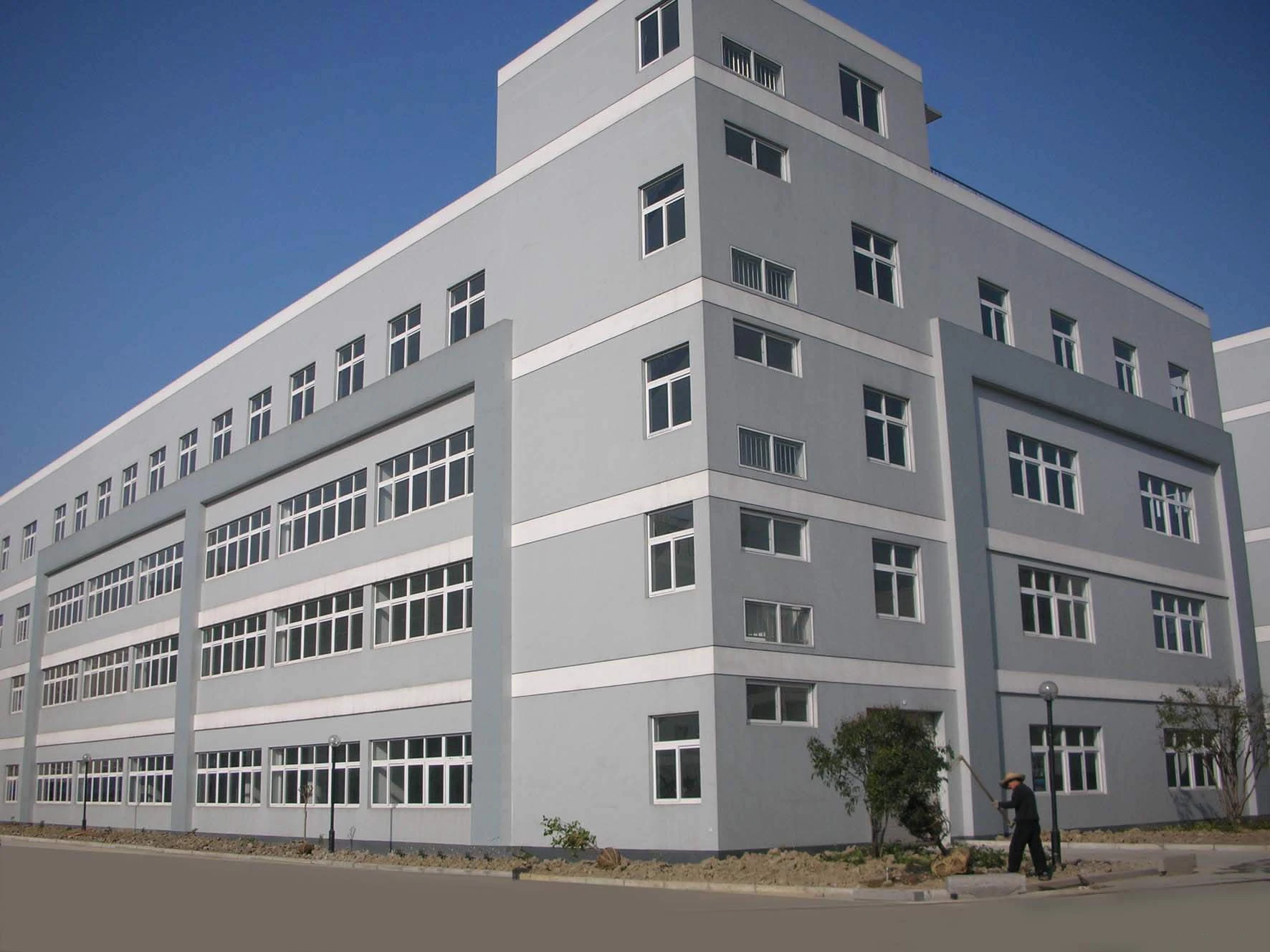 Yiwu L&y Import & Export Co., Ltd. 1