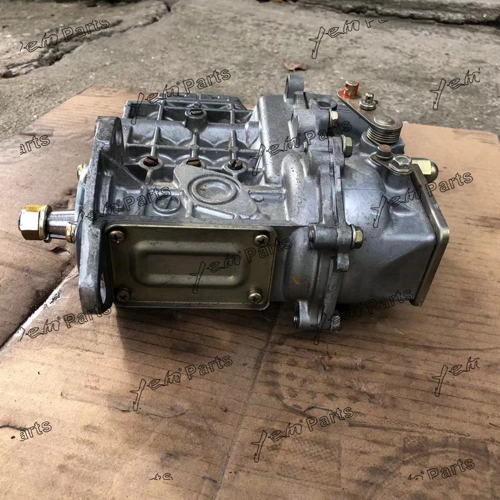 3TNE82A Fuel Injection Pump for Yanmar Engine 5