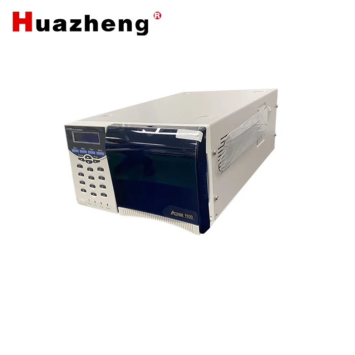 Laboratory High Performance UV Detector Liquid Chromatography HPLC Analysis Instrument Price