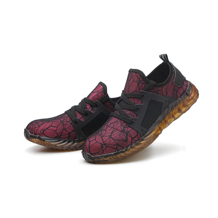 Zapato Seguridad Verano|Calzado protección laboral online – VESLAB.COM