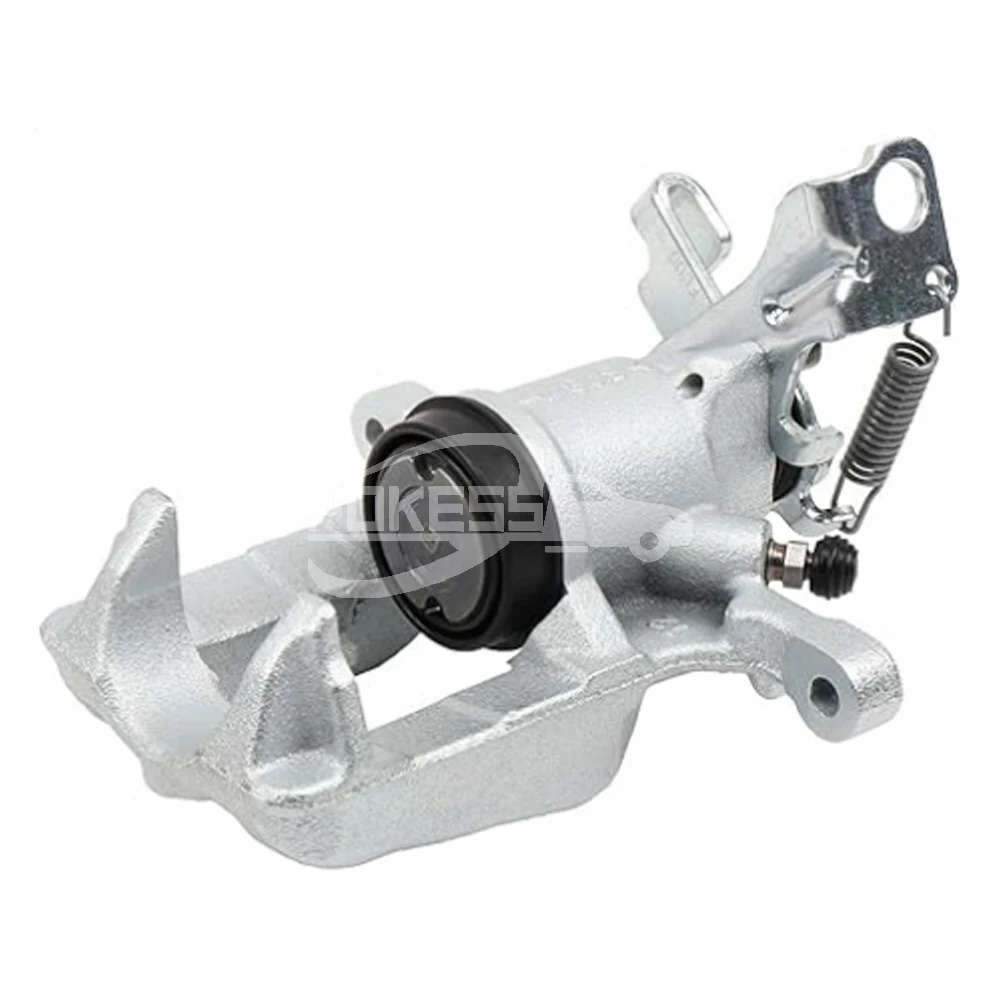 Car Auto Parts 13300861 Rear Brake Caliper Assembly Left for Buick Exc... — 2