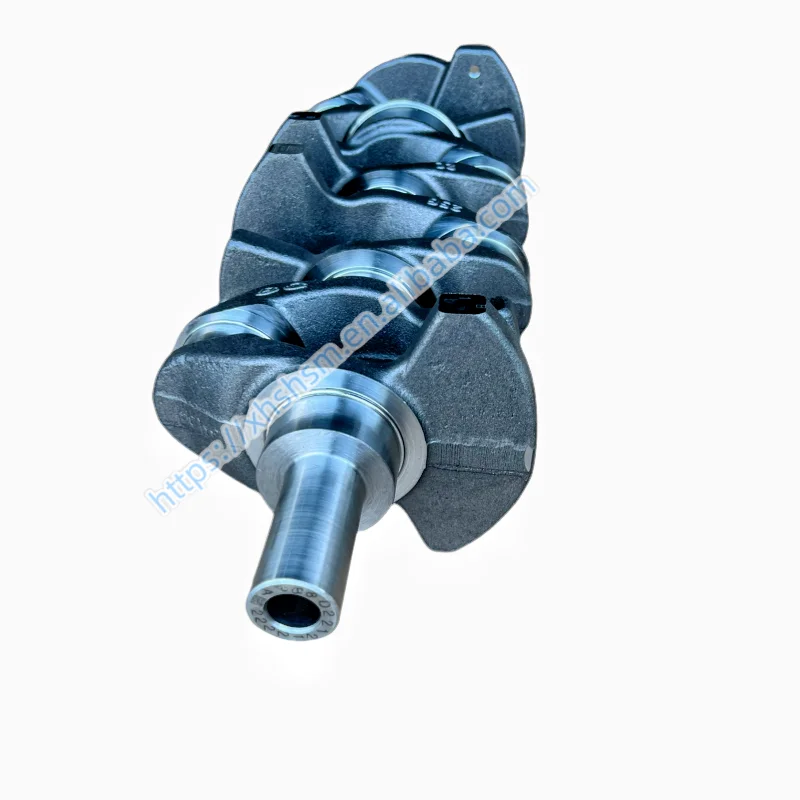 ★週末SALE　エンハンサー6本 Crankshaft Assembly 6X01M2SA02 for Hyundai Sonata & Kia Tucson