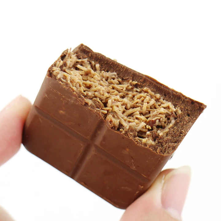 kataifi chocolate