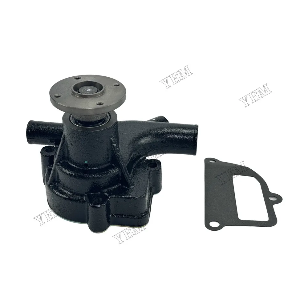 Water Pump Fit for Nissan SD25 Engine 2