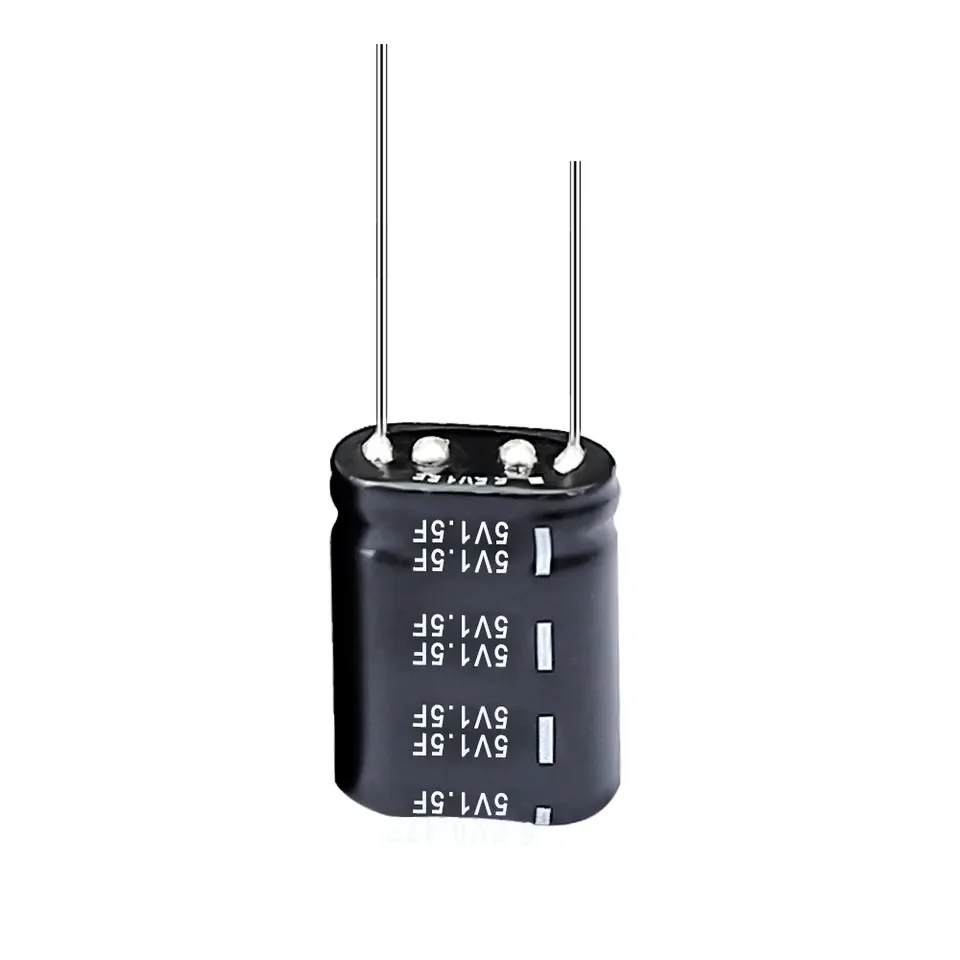 Supercapacitor 1F 2F 3F 350F 500F 3000F 5000F 10000F 2.7V 5.5V 12V Farad Capacitor Battery Ultra Super Capacitor