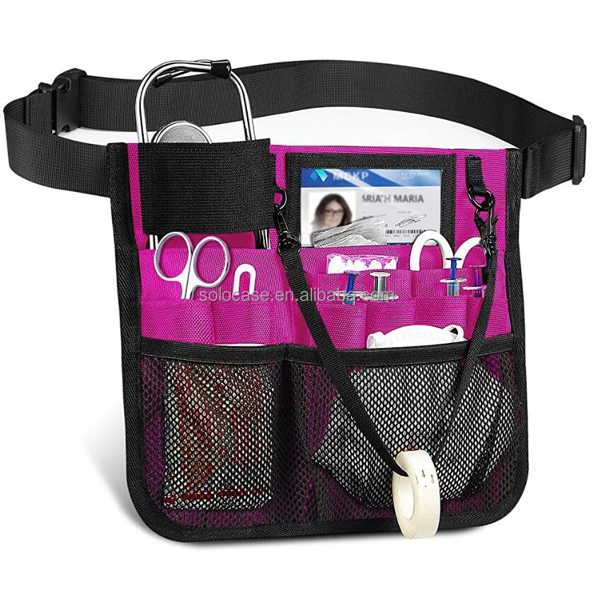 Fashion Nurse Bags