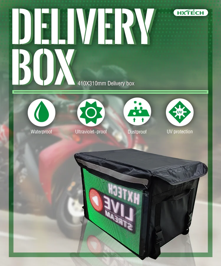 2023 Yamaha Black Delivery Box For Motorbikes For To Carry The Motorbike Safely Buy Motorcycle