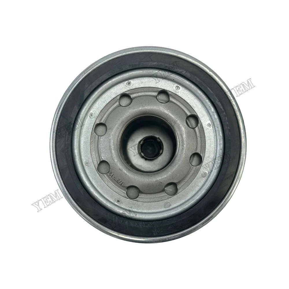 For Isuzu Construction Machinery 4HK1 8-97148270-0 BC-JX6202 LF3854 Oil Filter Diesel Engine MachineryEngine