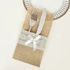 Burlap Brown 4