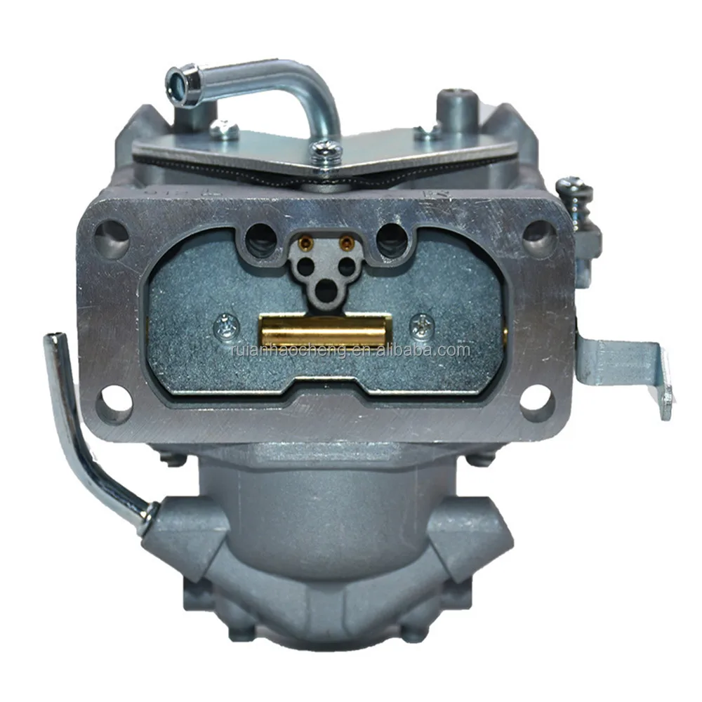 Details about   CARBURETOR 845275 Fits Briggs Stratton 542777 Vertical Engine Carb Replacement 
