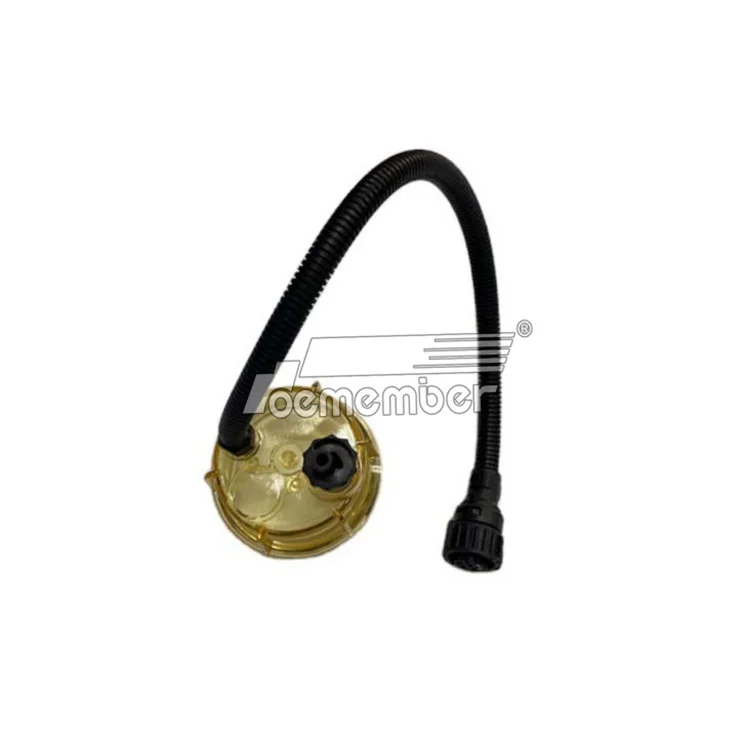 OE Member Truck Oil Water Separator Bowl 20478267 20771574 