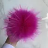 Hot pink