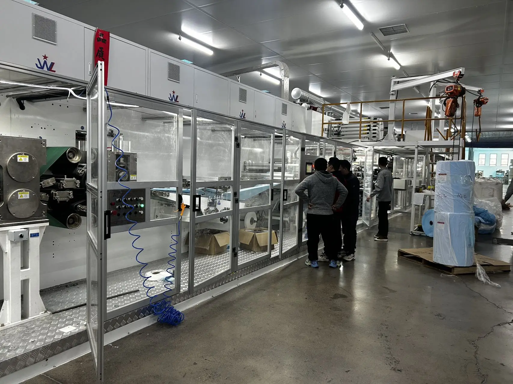 Yiwu Cangju E-Commerce Co., Ltd.